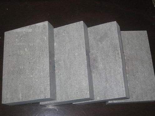 镁晶A级防火阻燃板VS水泥纤维板/硅酸钙板有何优势？