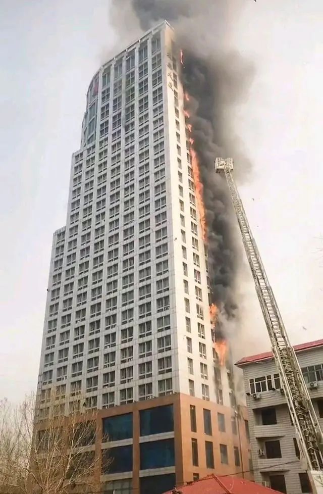 防火板厂家提醒：建筑如何有效预防火灾？