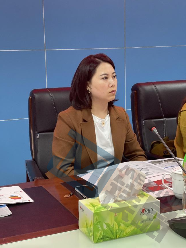 交流来访,共创共进 | 欢迎博众研究院城市建设与房地产MBA33班学员到访交流 交流来访,共创共进 | 欢迎博众研究院城市建设与房地产MBA33班学员到访交流